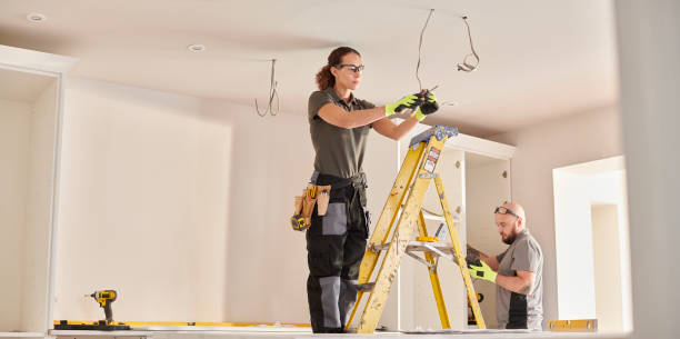 Best Electrical System Inspection  in Landen, OH
