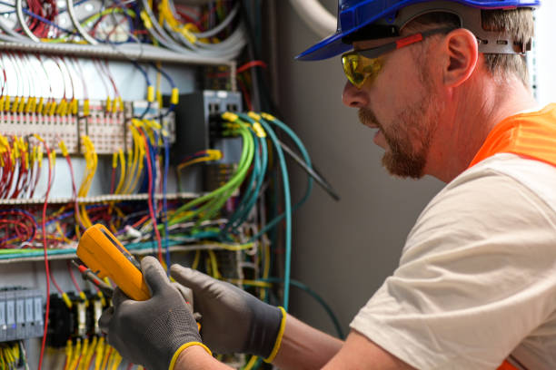 Best Electrical Installation Contractor  in Landen, OH