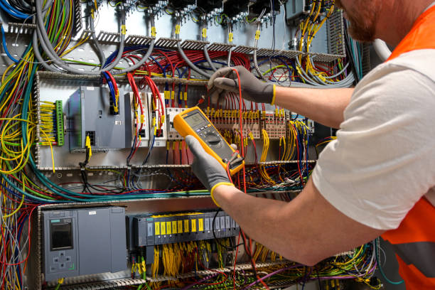 Best Residential Electrician Services  in Landen, OH